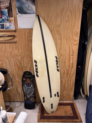 Tabla de surf Pukas Epoxy