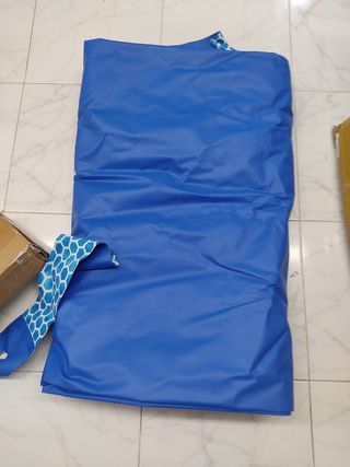 H136 - Piscina Intex 28272np small frame