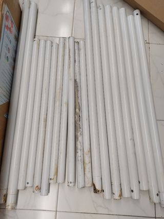 H136 - Piscina Intex 28272np small frame