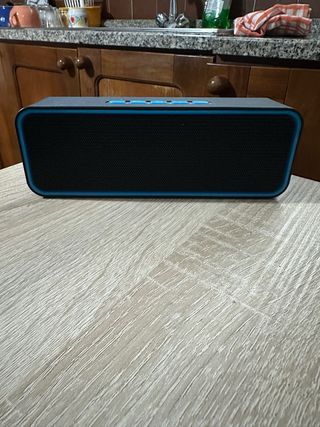 Cassa bluetooth 5V