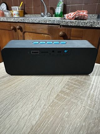 Cassa bluetooth 5V