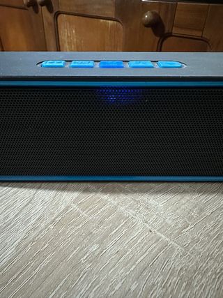 Cassa bluetooth 5V