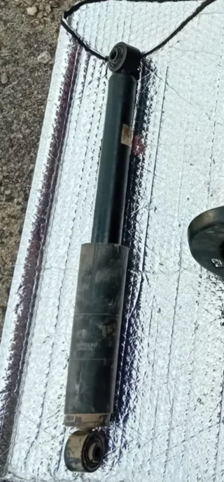 Amortiguador Trasero Ford Galaxy 1.9 TDI