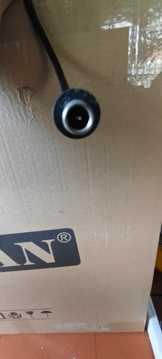 Cargador Bici / Patinete Eléctrico