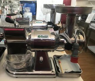 Tritacarne professionale