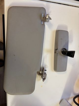 Rueda de repuesto Fiat Panda 169