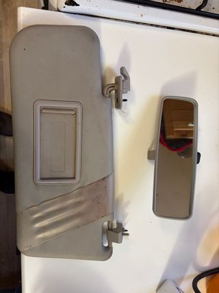 Rueda de repuesto Fiat Panda 169