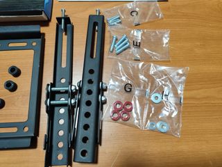 Staffa TV 14-32” Inclinabile Suptek