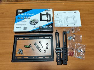 Staffa TV 14-32” Inclinabile Suptek