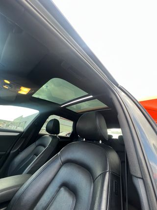 Audi S4 3.0tfsi 333cv