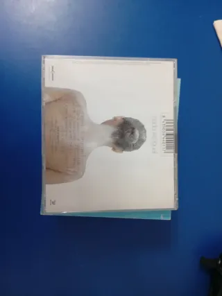 CD Chenoa - Nada Es Igual