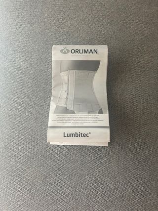 Faja ORLIMAN