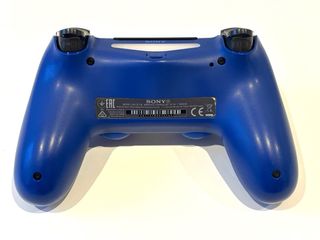 Mando Sony PS4 Azul