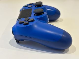 Mando Sony PS4 Azul