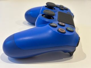 Mando Sony PS4 Azul