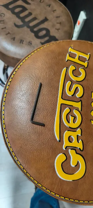 Chitarra Alhambra Crossover CS-1 S E1