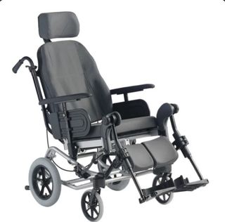 Silla de ruedas Rea Clematis basculante