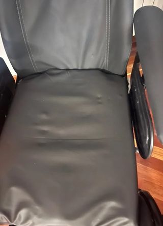 Silla de ruedas Rea Clematis basculante