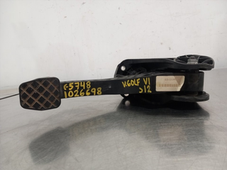 PEDAL EMBRAGUE VOLKSWAGEN GOLF VI (5K1)(10.2008)