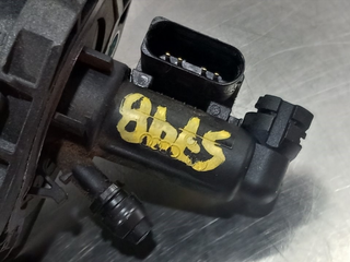 PEDAL EMBRAGUE VOLKSWAGEN GOLF VI (5K1)(10.2008)