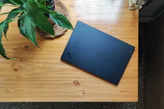 Lenovo ThinkPad X1 Carbon Gen 7 Negro