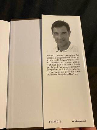 Nei tuoi occhi di bambino romanzo