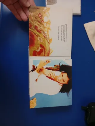 CD Diana Navarro - No Te Olvides De Mi