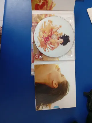 CD Diana Navarro - No Te Olvides De Mi