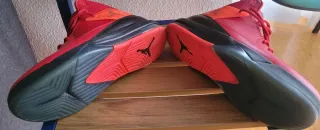 Zapatillas Jordan Elite Talla 42.5