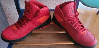 Zapatillas Jordan Elite Talla 42.5