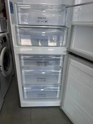 Nevera Combi Samsung con Garantía transporte