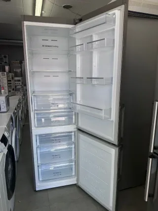 Nevera Combi Samsung con Garantía transporte