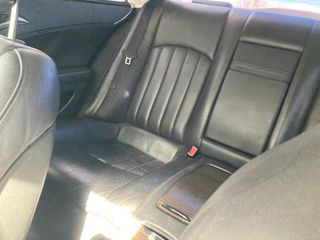 Mercedes-Benz Clase CLS 2006