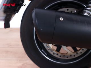 HARLEY DAVIDSON STREET 750 ABS