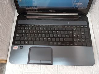Portatil Toshiba Satellite L955D-108 (1764)