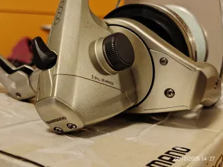 Shimano Ultegra XT 10000