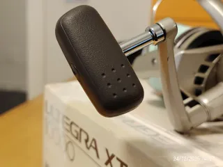 Shimano Ultegra XT 10000