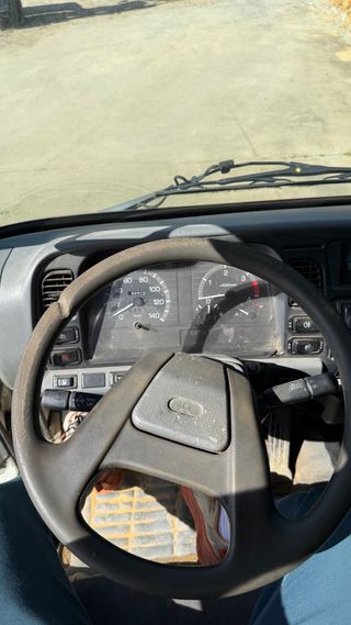 Mitsubishi Canter 2005