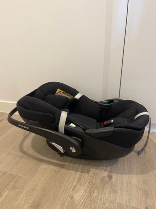 Maxi-Cosi Silla de Coche Grupo 0+