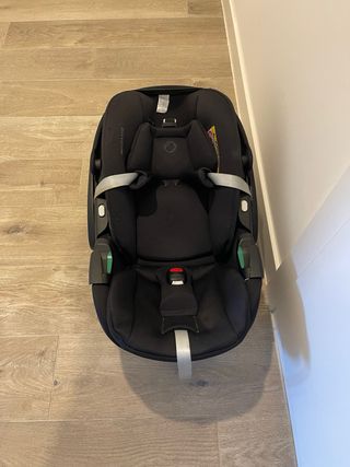 Maxi-Cosi Silla de Coche Grupo 0+