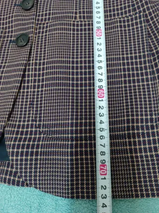 Blazer Sonia Rykiel Mujer Multicolor