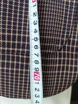 Blazer Sonia Rykiel Mujer Multicolor