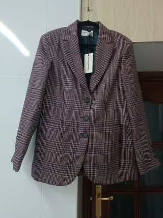 Blazer Sonia Rykiel Mujer Multicolor