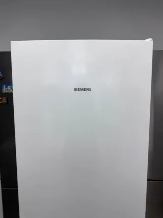Nevera Siemens con garantía + transporte