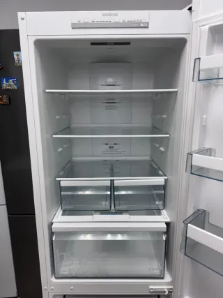 Nevera Siemens con garantía + transporte