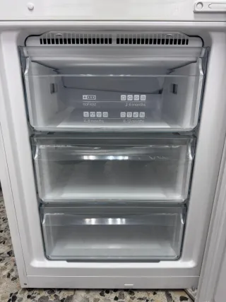 Nevera Siemens con garantía + transporte