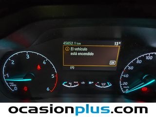 Ford Transit Connect Furgon 1.5 TDCi Trend 200 L1 55 kW (75 CV)