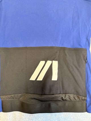 Maillot Ciclismo Manga Larga Twenty One Mujer