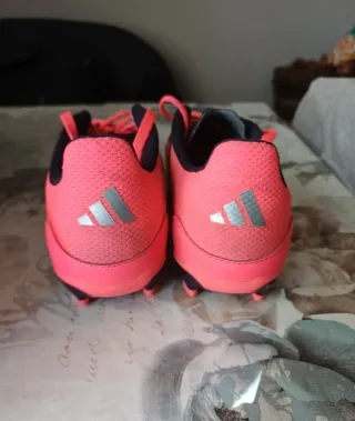 Zapatillas Fútbol Adidas F50