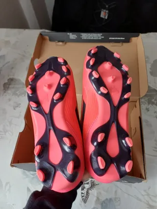 Zapatillas Fútbol Adidas F50